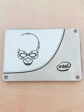 Intel Solid State Drive 730 SERIES 2.5'' 6Gb/s SATA SSD 480 GB SSDSC2BP480G4